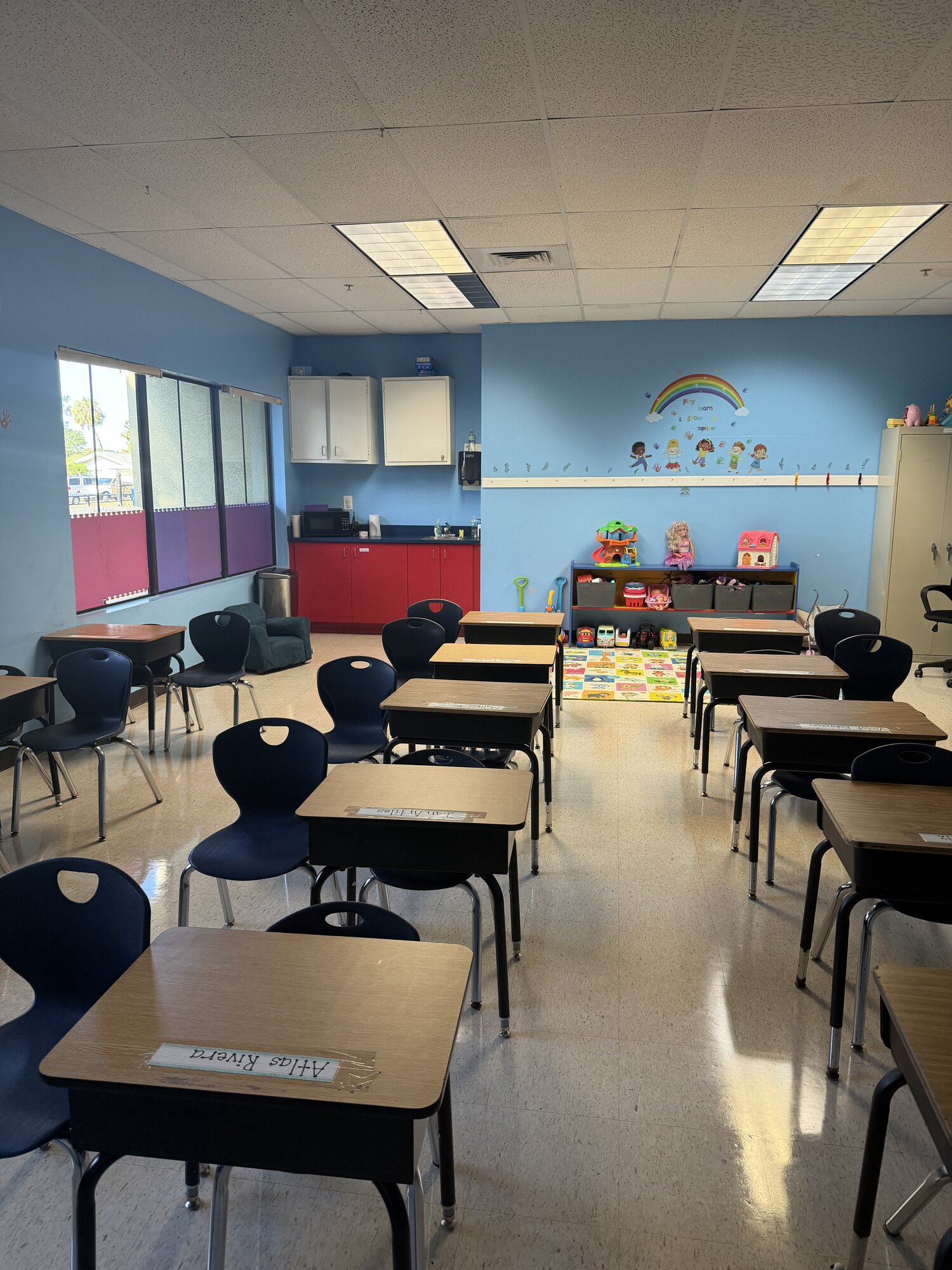 Christian Academy For Autism gallery photo 6